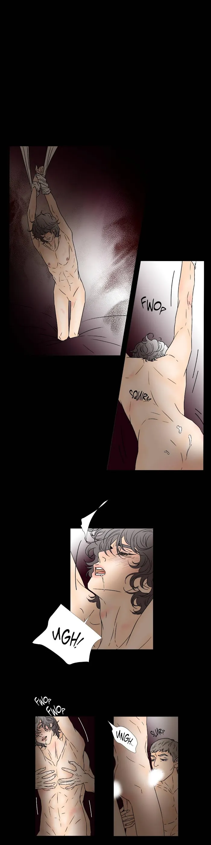 Rent Boy - Chapter 42 Page 9