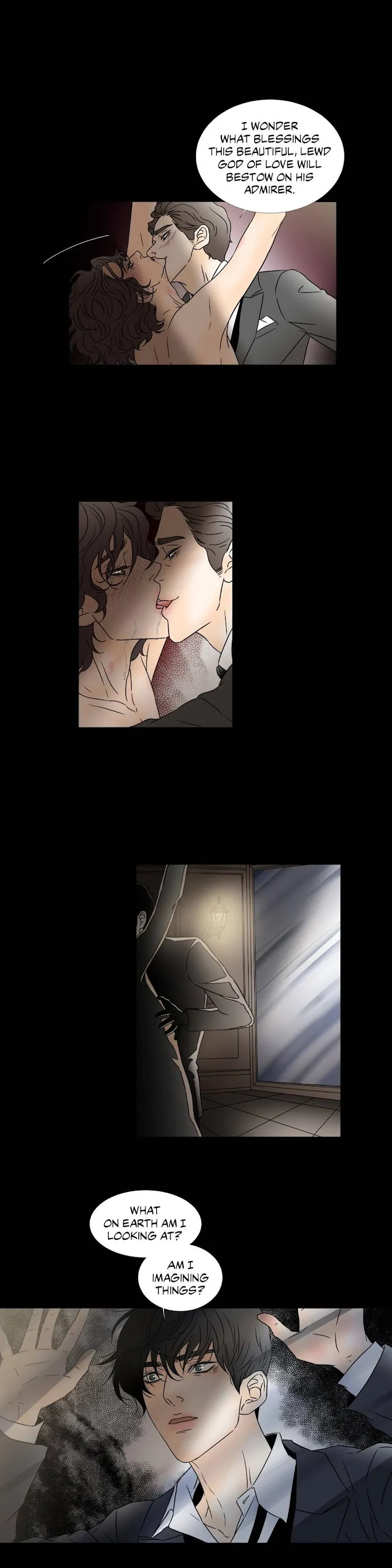 Rent Boy - Chapter 42 Page 12