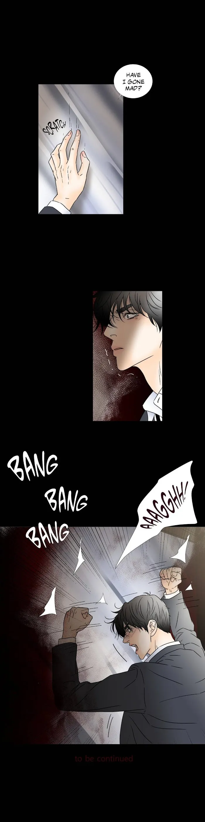 Rent Boy - Chapter 42 Page 13