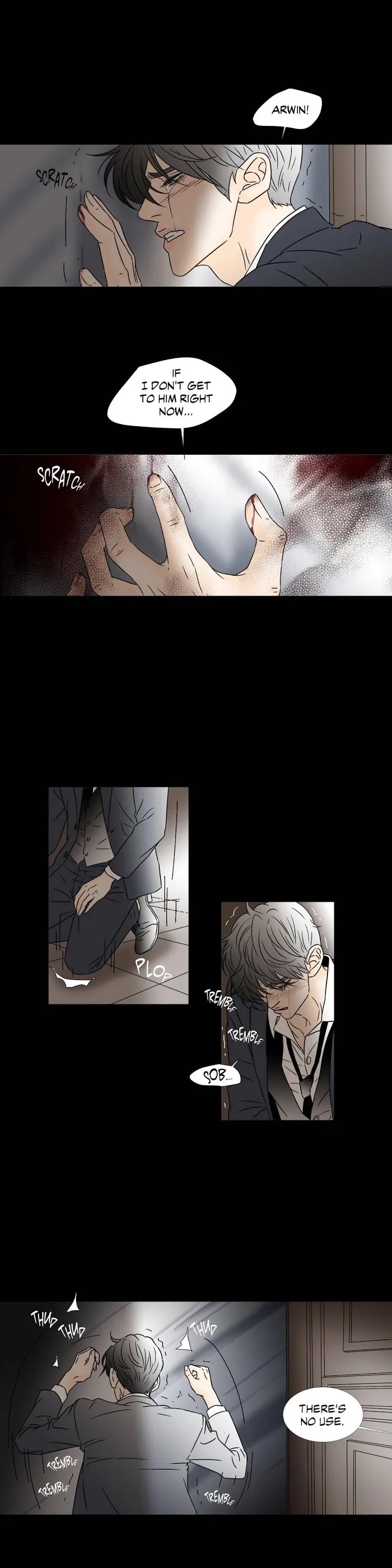 Rent Boy - Chapter 43 Page 4