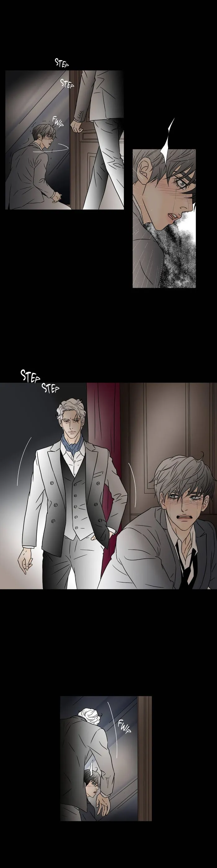 Rent Boy - Chapter 43 Page 5