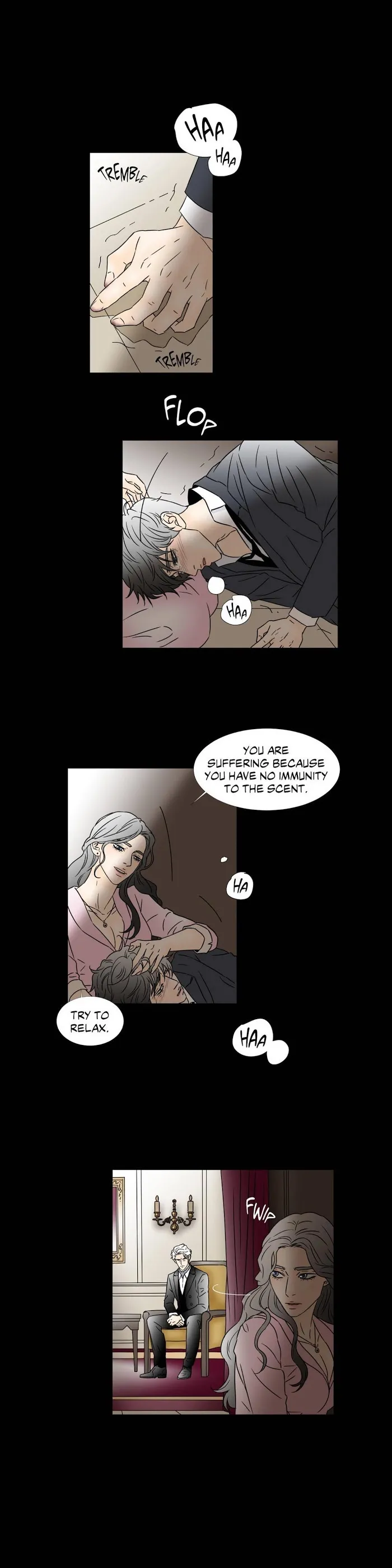 Rent Boy - Chapter 43 Page 9