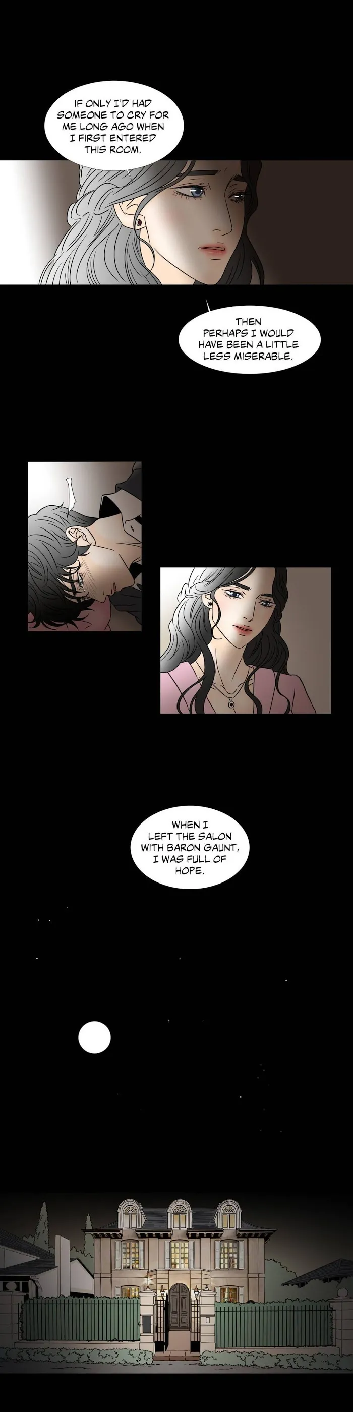 Rent Boy - Chapter 43 Page 11