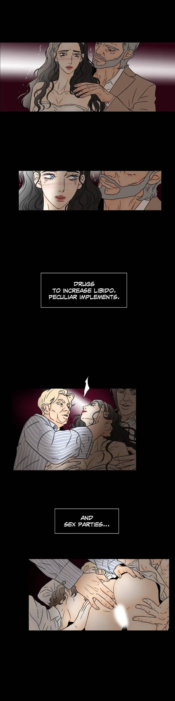 Rent Boy - Chapter 43 Page 14