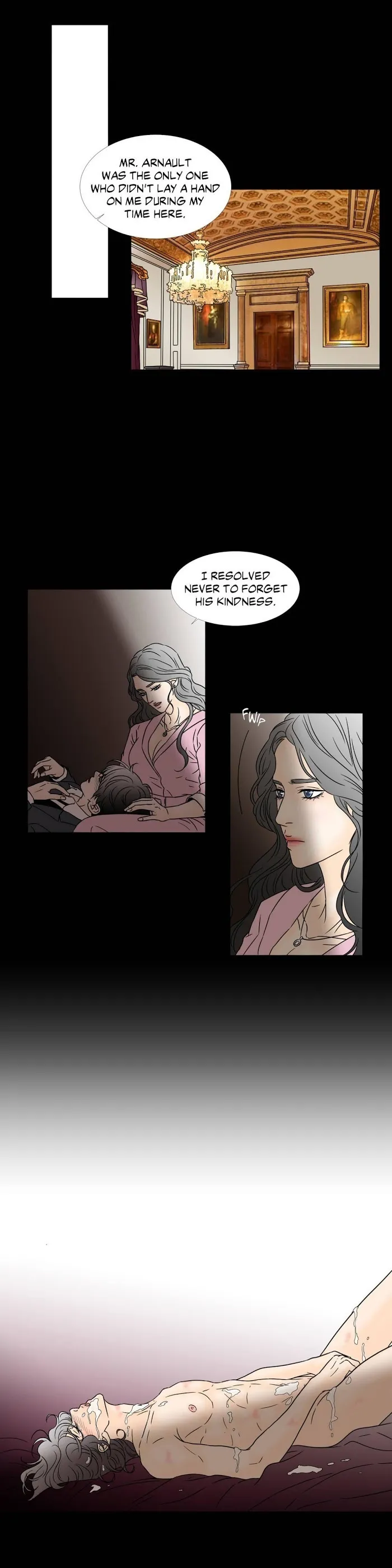 Rent Boy - Chapter 44 Page 1