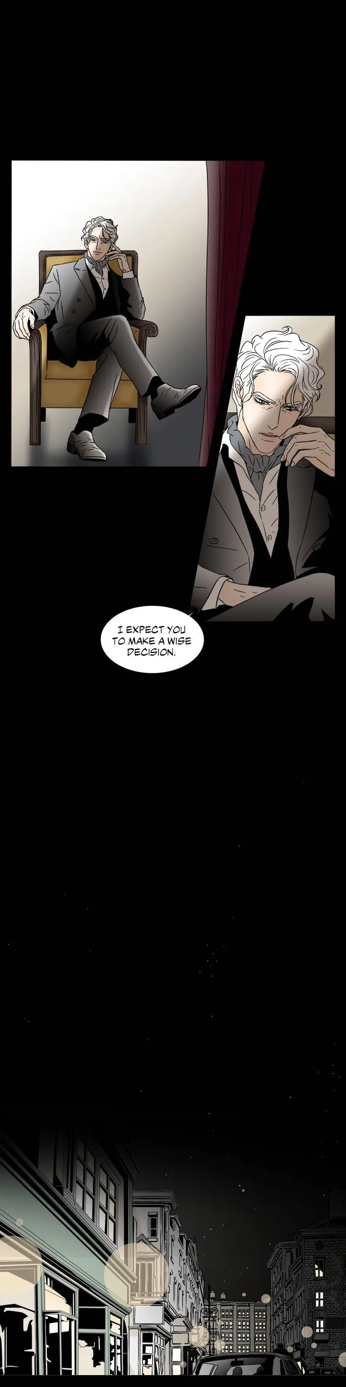 Rent Boy - Chapter 44 Page 3