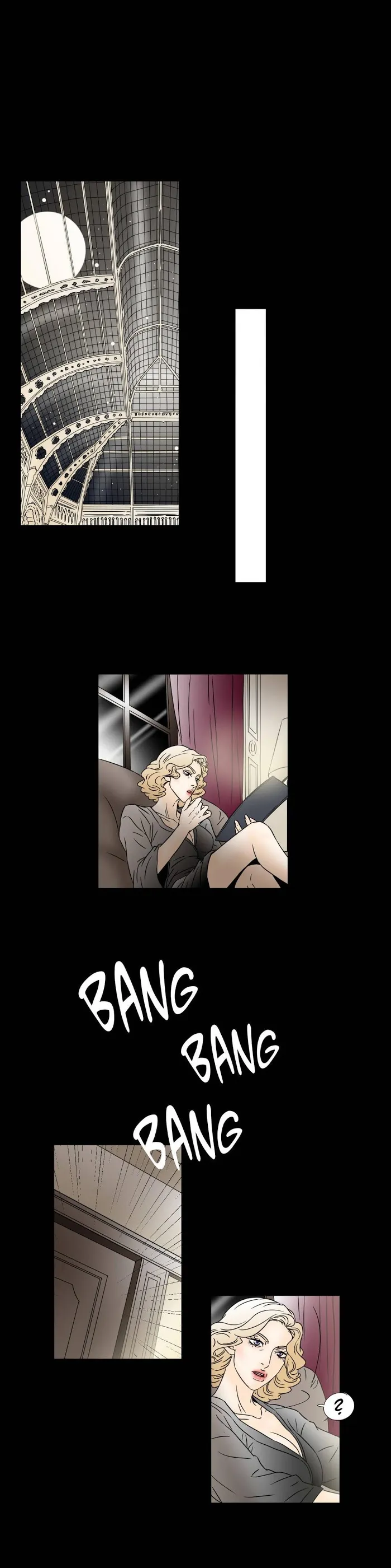 Rent Boy - Chapter 44 Page 4