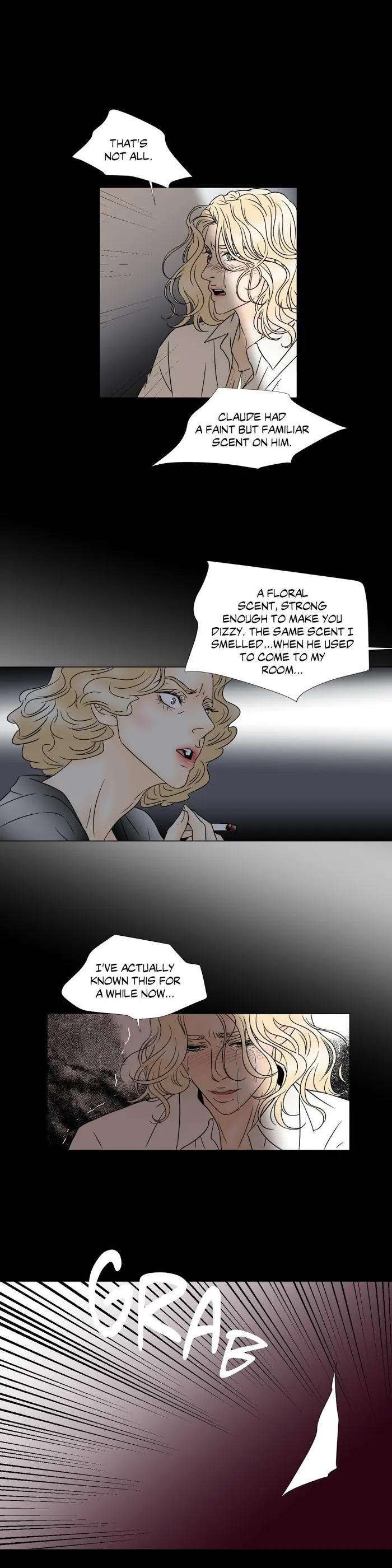 Rent Boy - Chapter 44 Page 13
