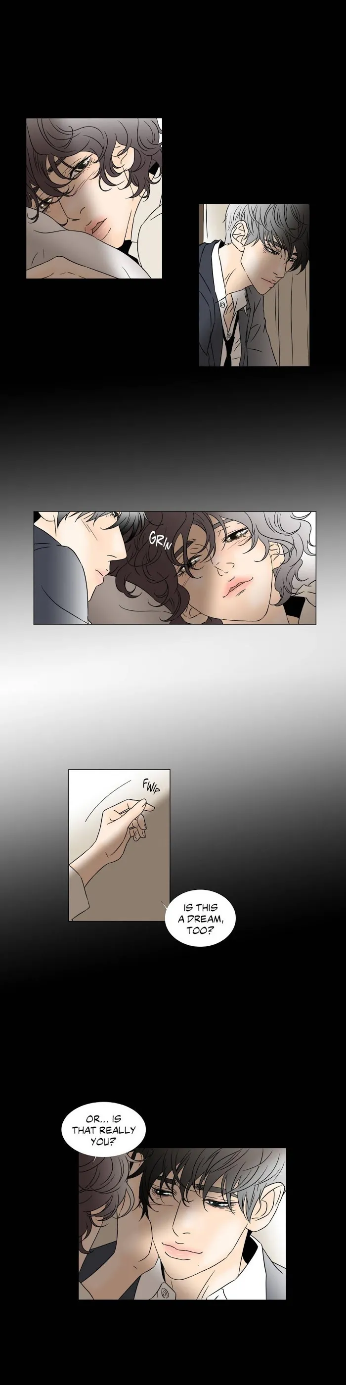 Rent Boy - Chapter 45 Page 5