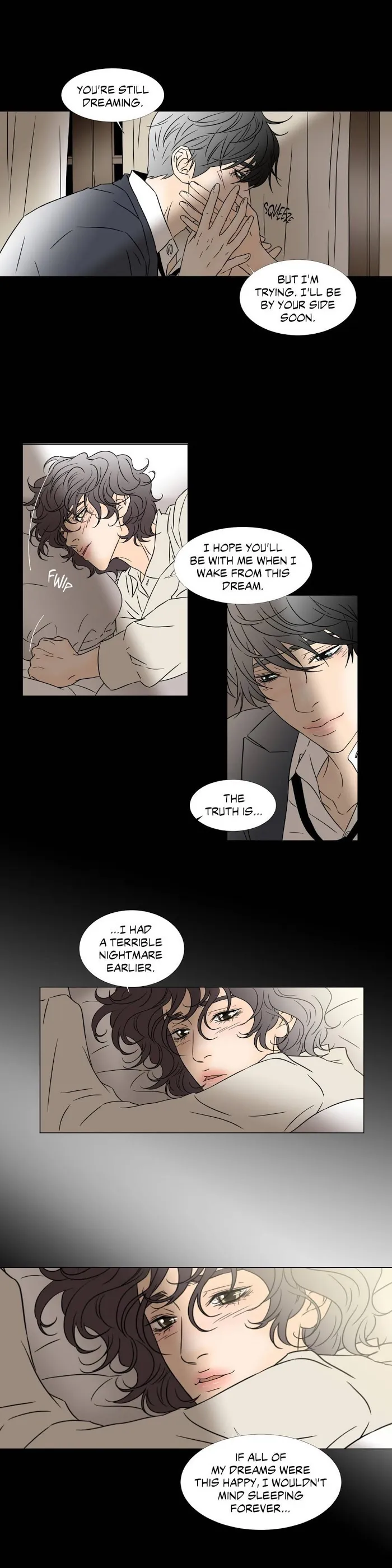 Rent Boy - Chapter 45 Page 6