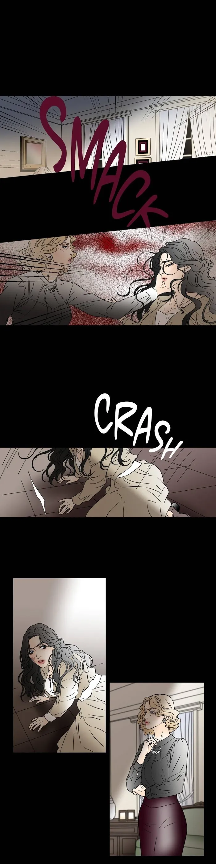 Rent Boy - Chapter 45 Page 8