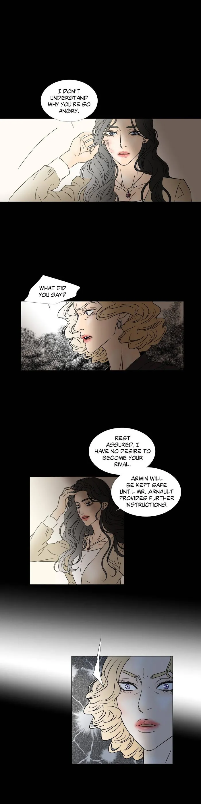 Rent Boy - Chapter 45 Page 10