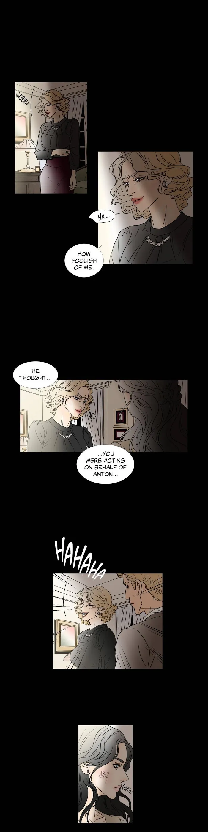 Rent Boy - Chapter 45 Page 11