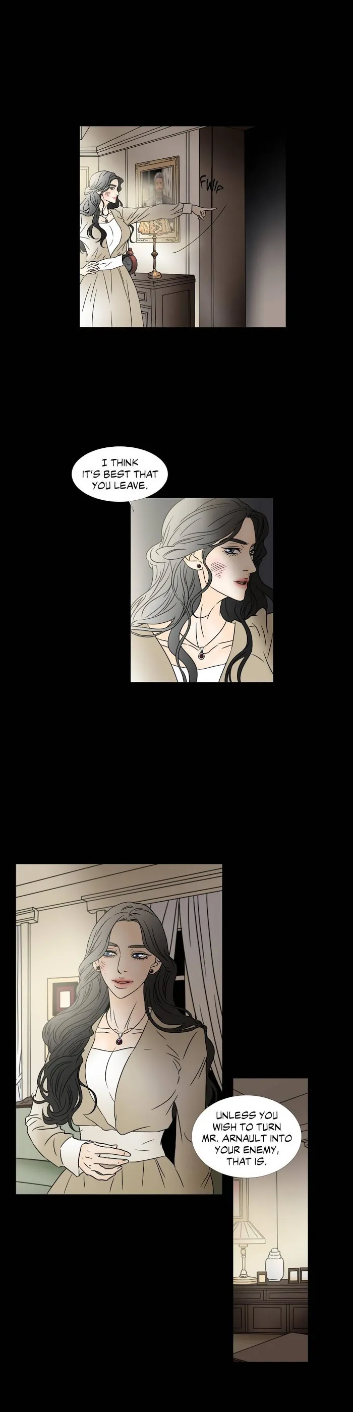 Rent Boy - Chapter 45 Page 12