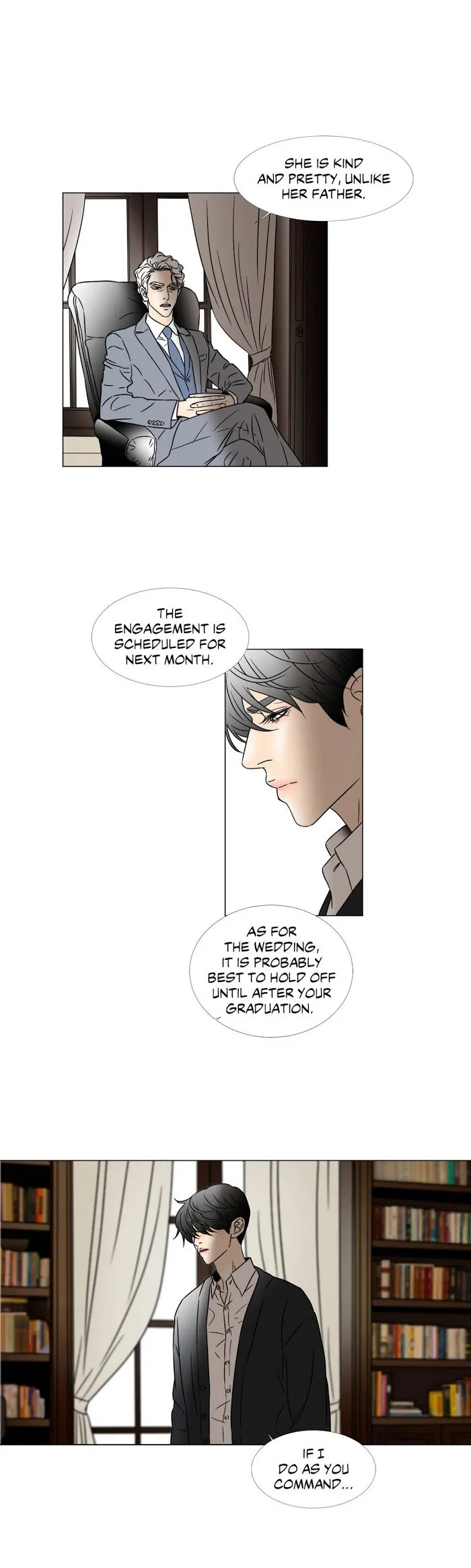 Rent Boy - Chapter 45 Page 16