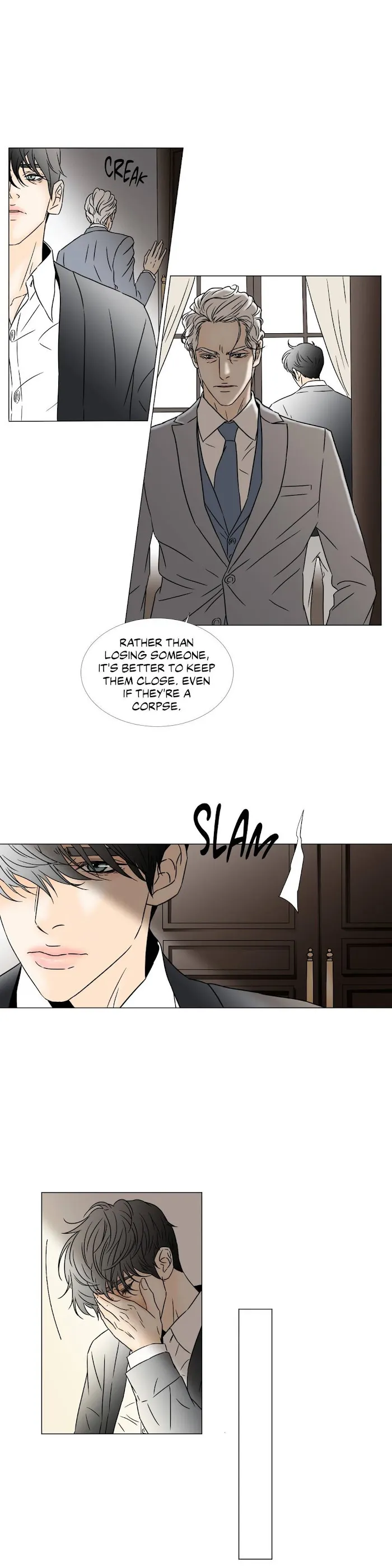 Rent Boy - Chapter 46 Page 3