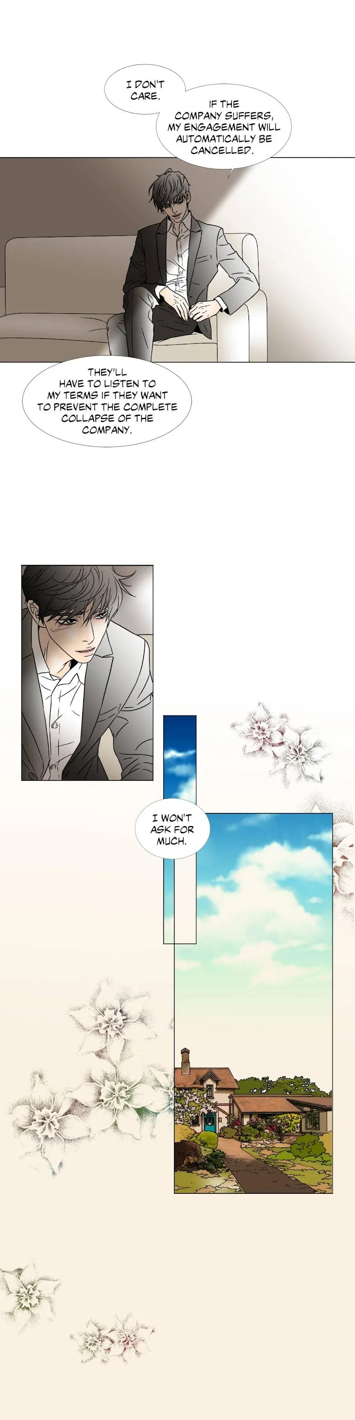 Rent Boy - Chapter 46 Page 9