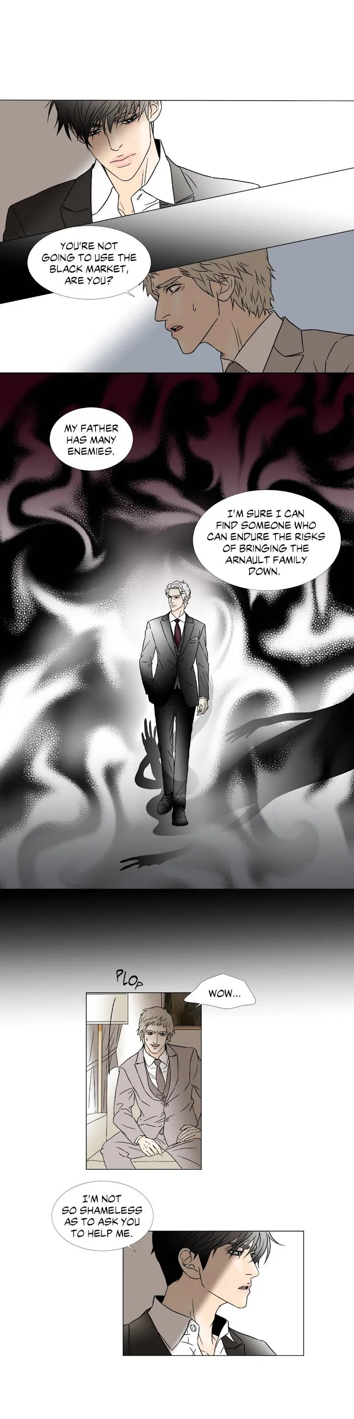 Rent Boy - Chapter 46 Page 12