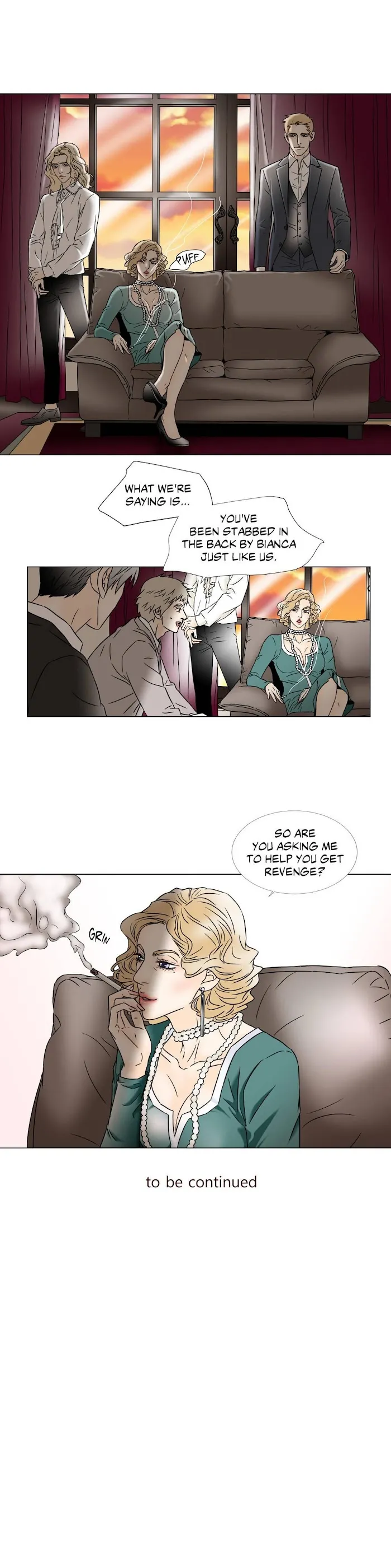 Rent Boy - Chapter 46 Page 15