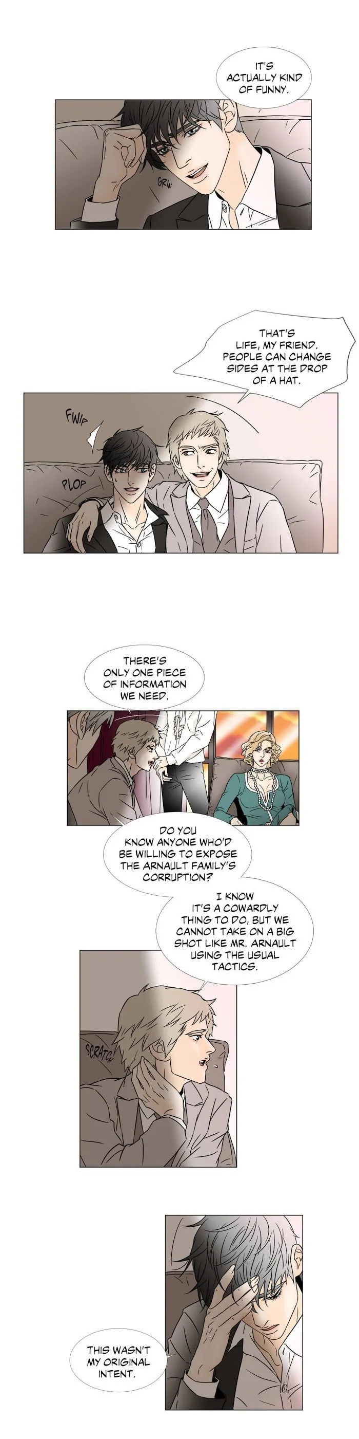 Rent Boy - Chapter 47 Page 4