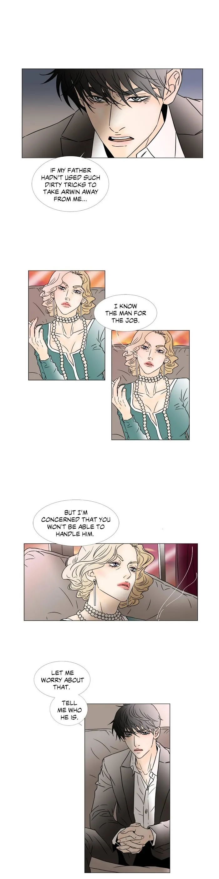 Rent Boy - Chapter 47 Page 5