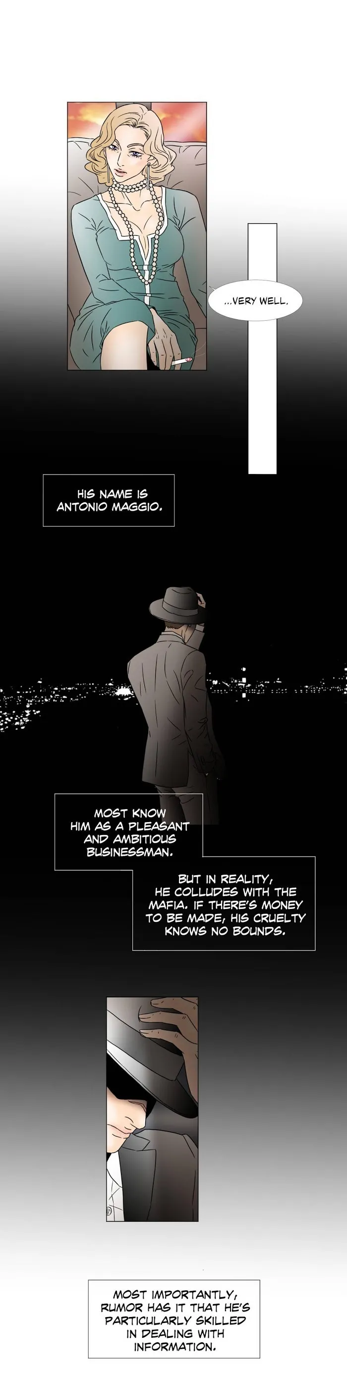 Rent Boy - Chapter 47 Page 6