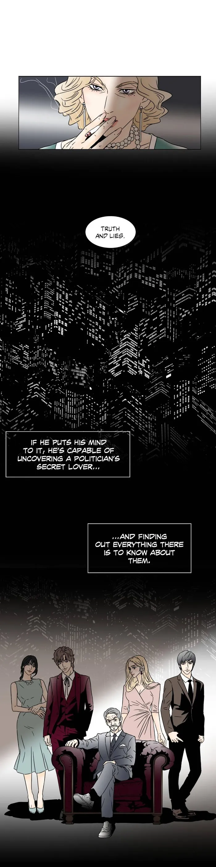 Rent Boy - Chapter 47 Page 7