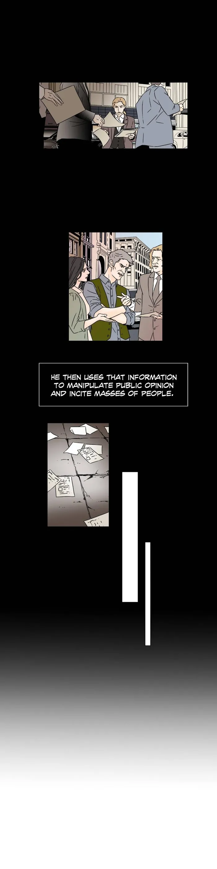 Rent Boy - Chapter 47 Page 8