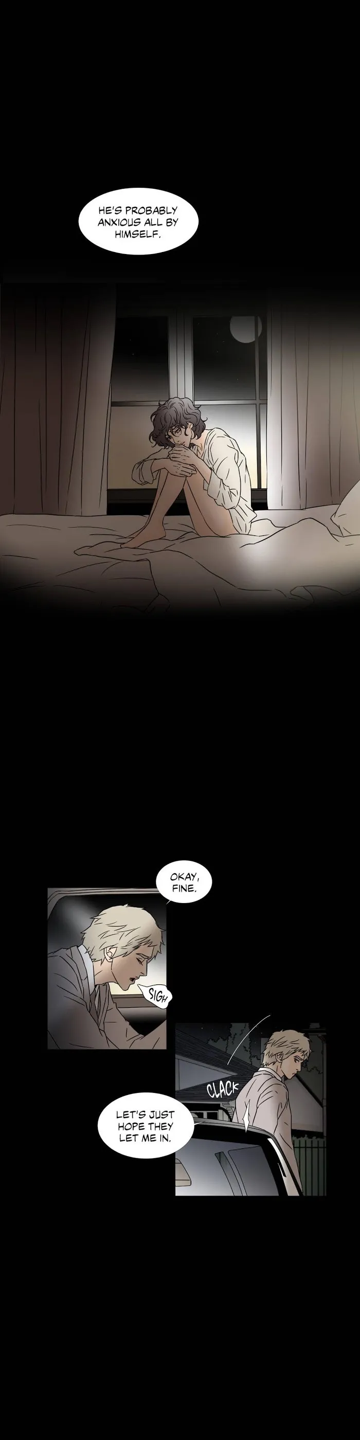 Rent Boy - Chapter 47 Page 13