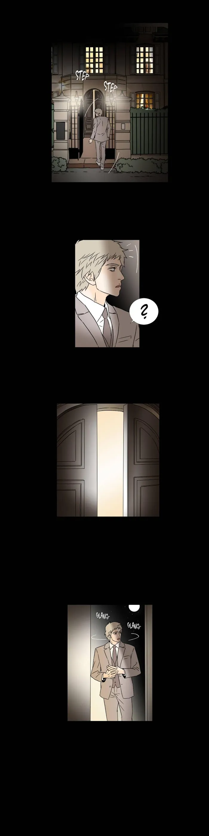 Rent Boy - Chapter 47 Page 14