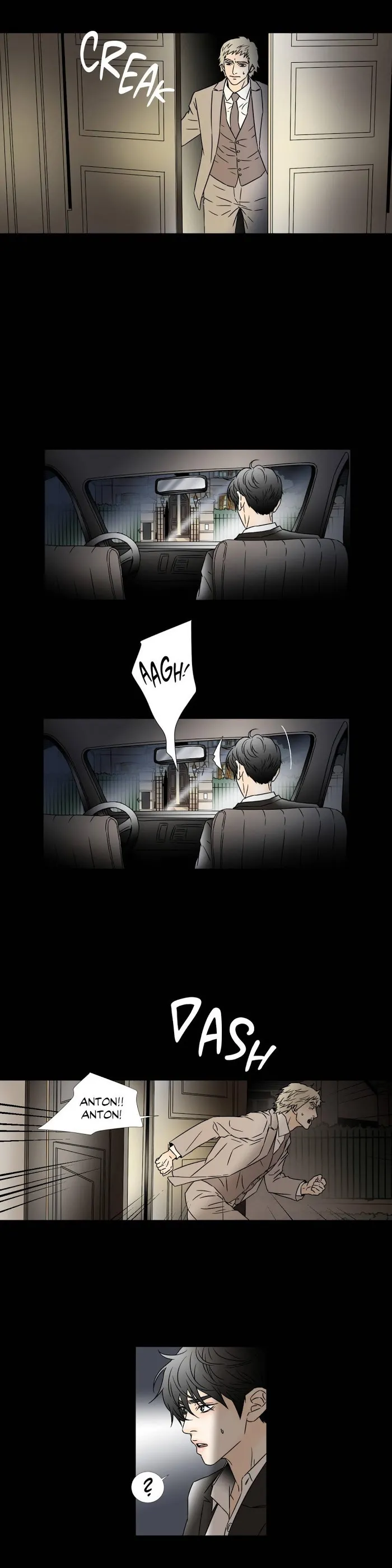 Rent Boy - Chapter 47 Page 15