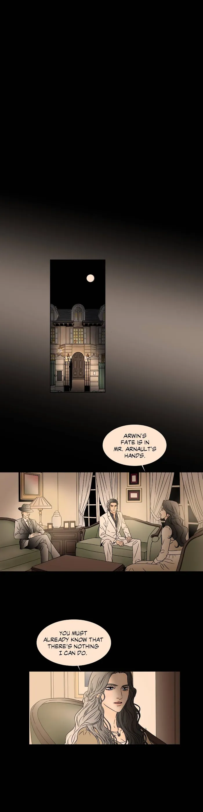Rent Boy - Chapter 48 Page 6