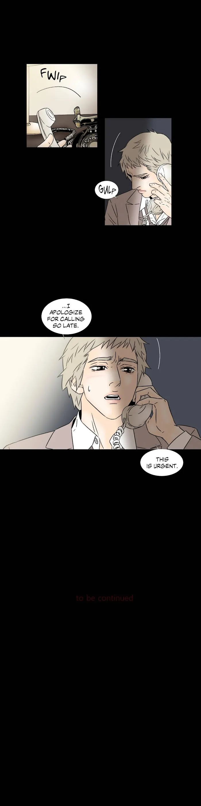 Rent Boy - Chapter 48 Page 15