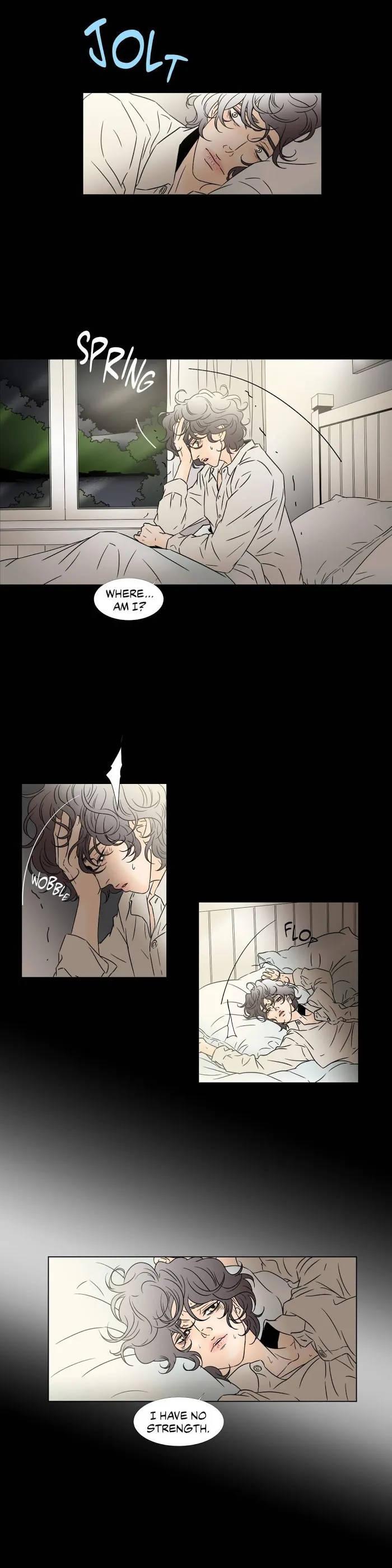 Rent Boy - Chapter 49 Page 2