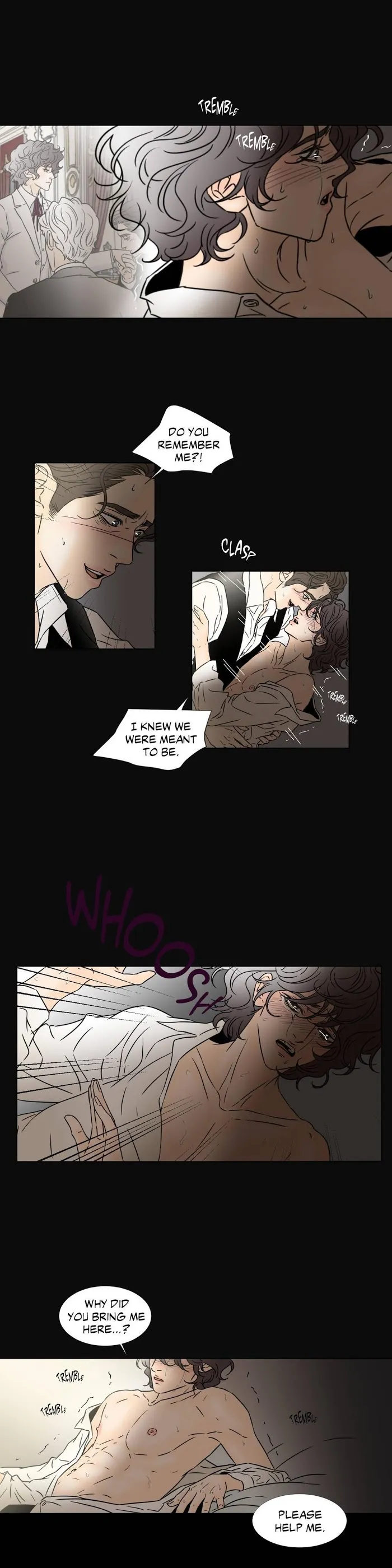 Rent Boy - Chapter 49 Page 12