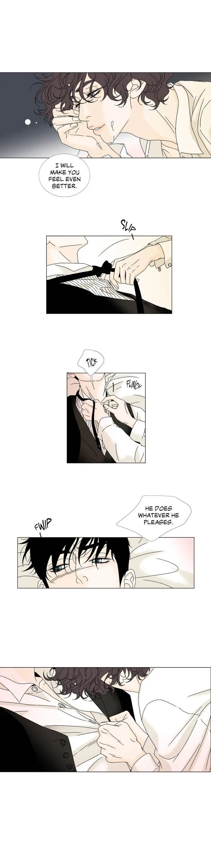 Rent Boy - Chapter 5 Page 3