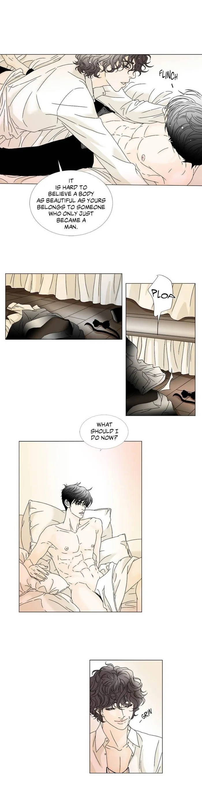 Rent Boy - Chapter 5 Page 4
