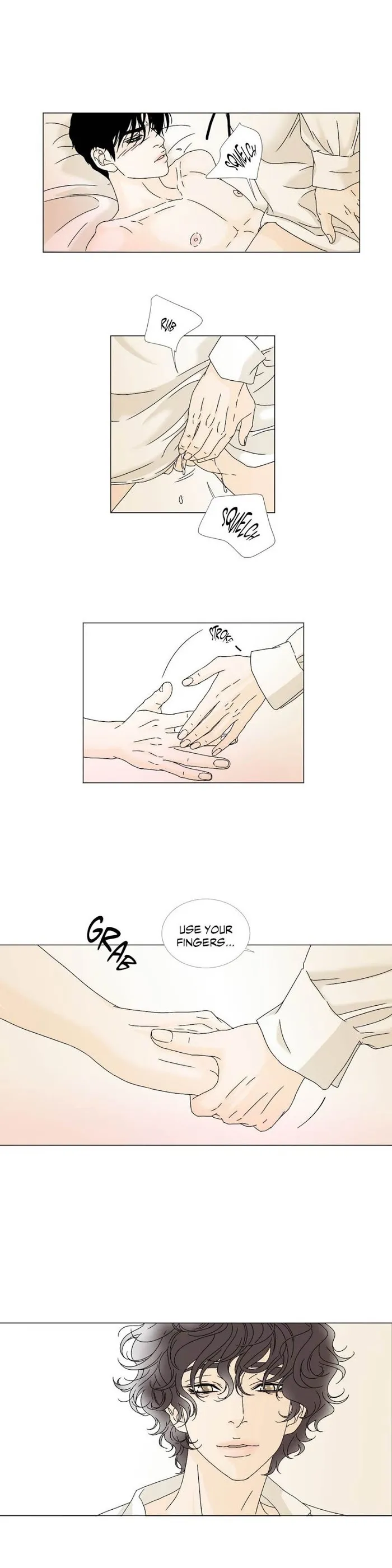 Rent Boy - Chapter 5 Page 6