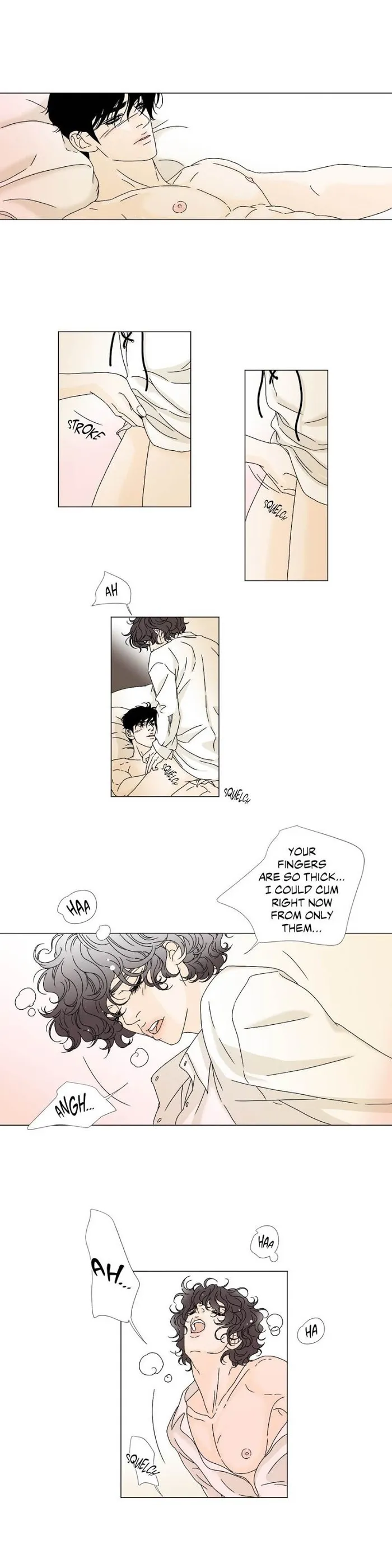 Rent Boy - Chapter 5 Page 7
