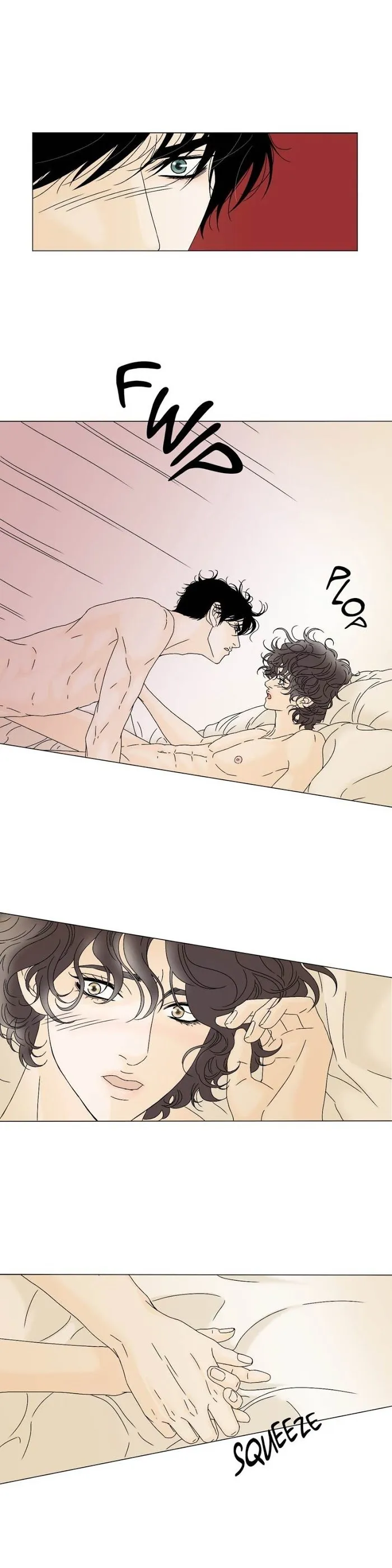 Rent Boy - Chapter 5 Page 14