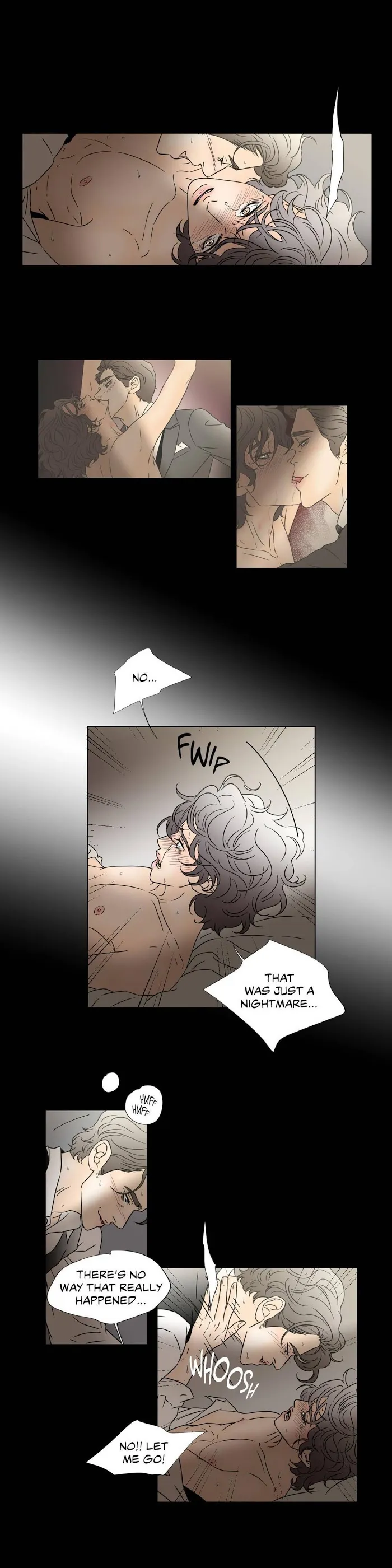 Rent Boy - Chapter 50 Page 2