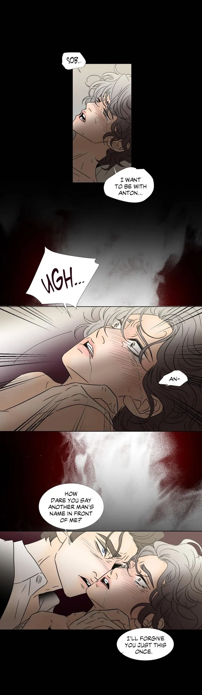 Rent Boy - Chapter 50 Page 3