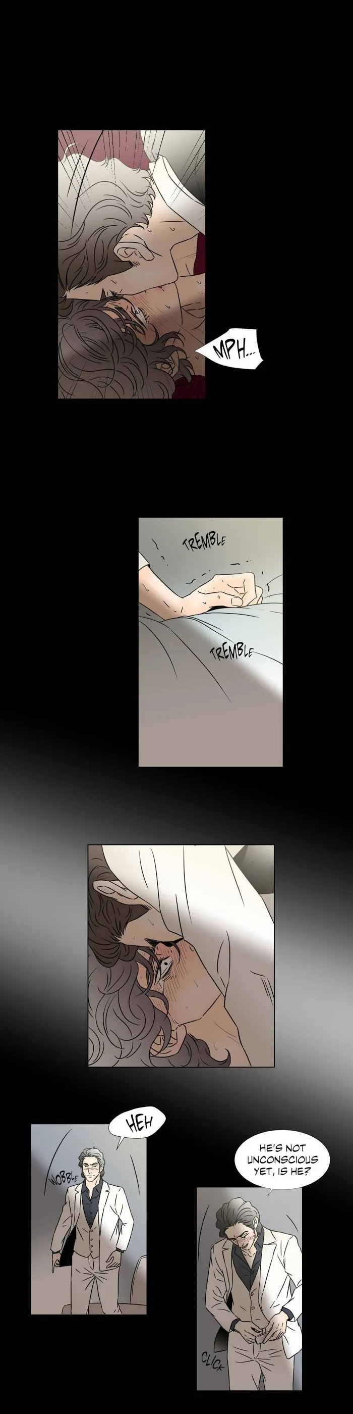 Rent Boy - Chapter 50 Page 4