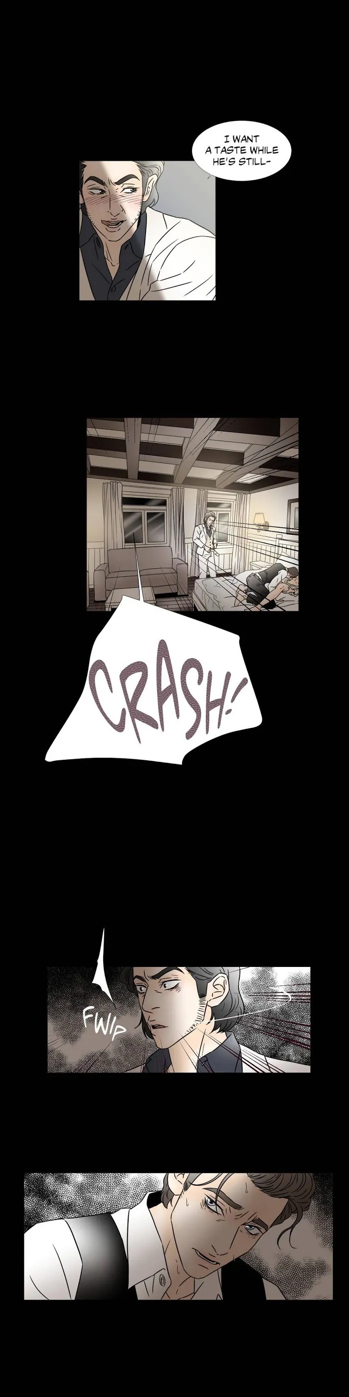 Rent Boy - Chapter 50 Page 5