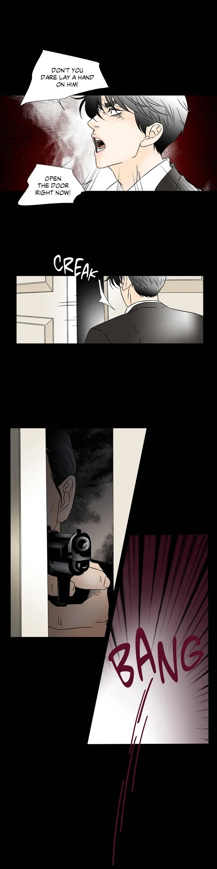 Rent Boy - Chapter 50 Page 7