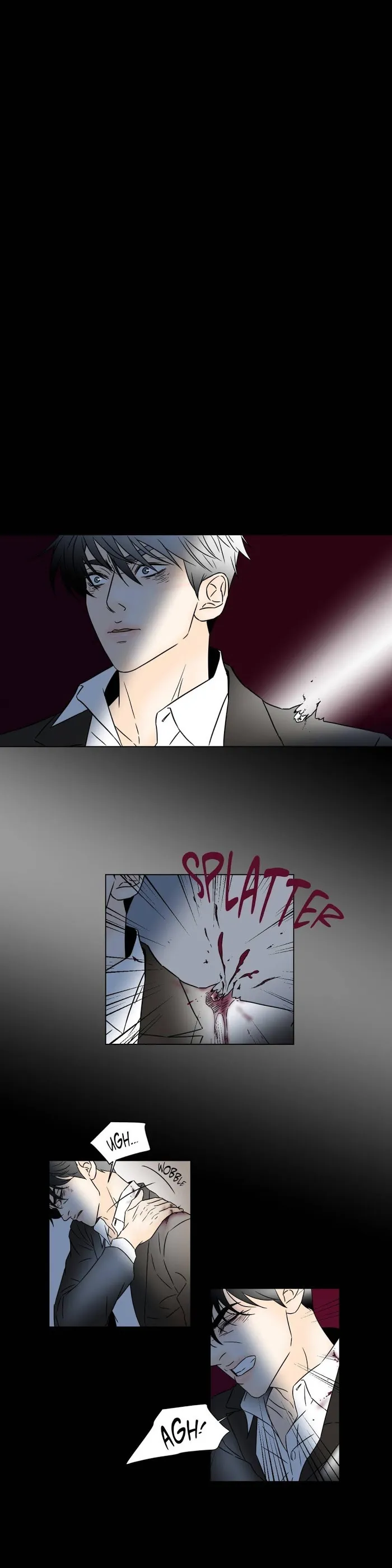 Rent Boy - Chapter 50 Page 8