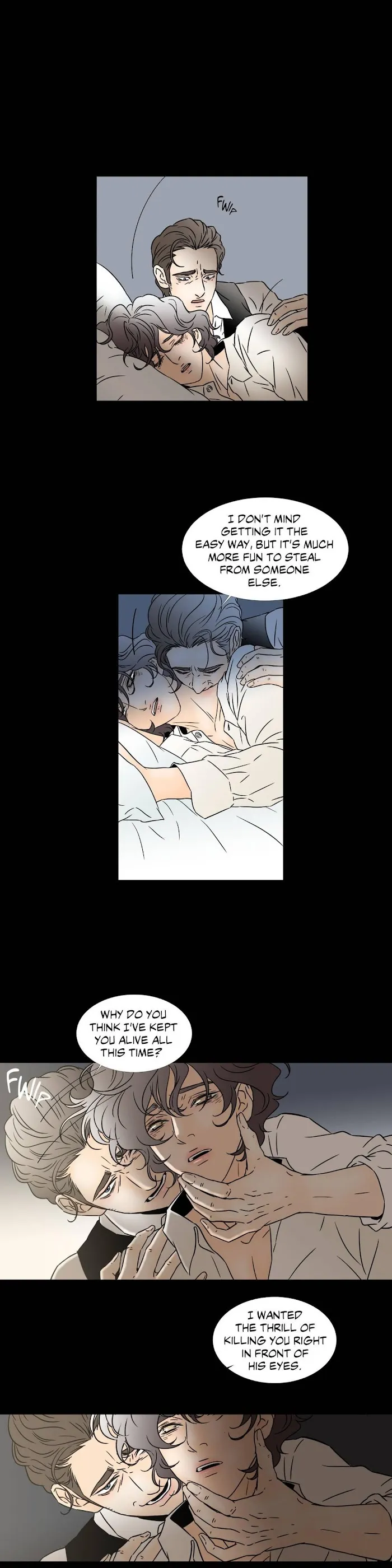 Rent Boy - Chapter 51 Page 4