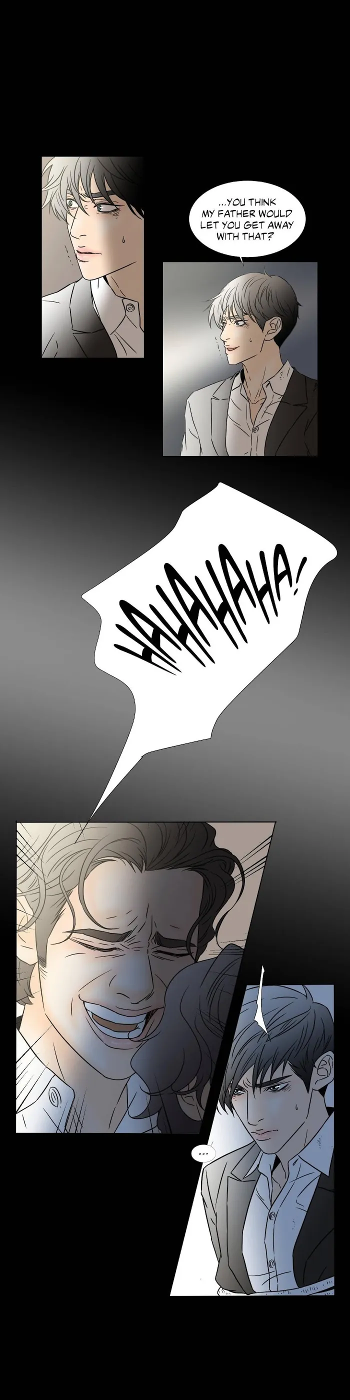 Rent Boy - Chapter 51 Page 6