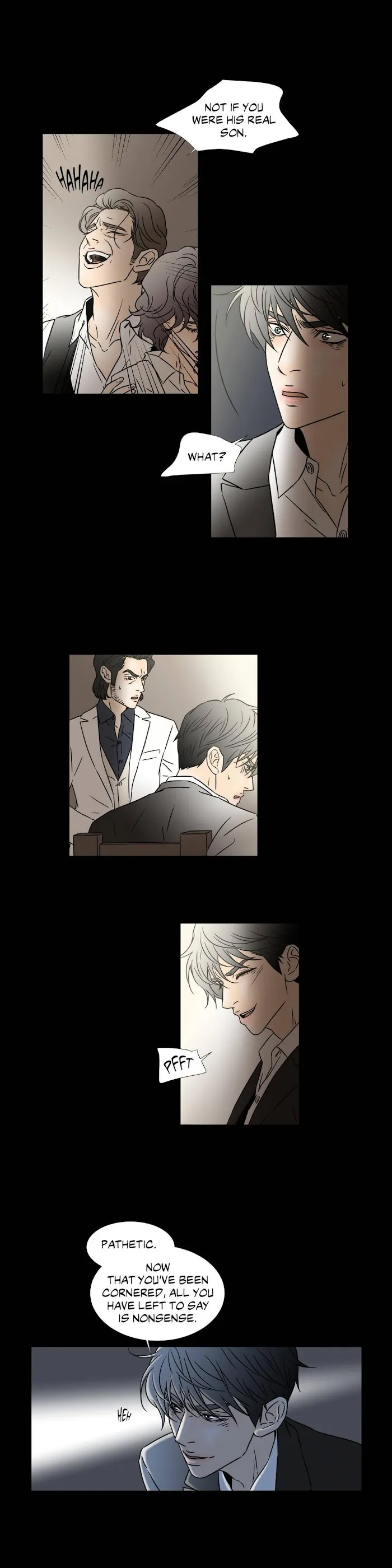 Rent Boy - Chapter 51 Page 7