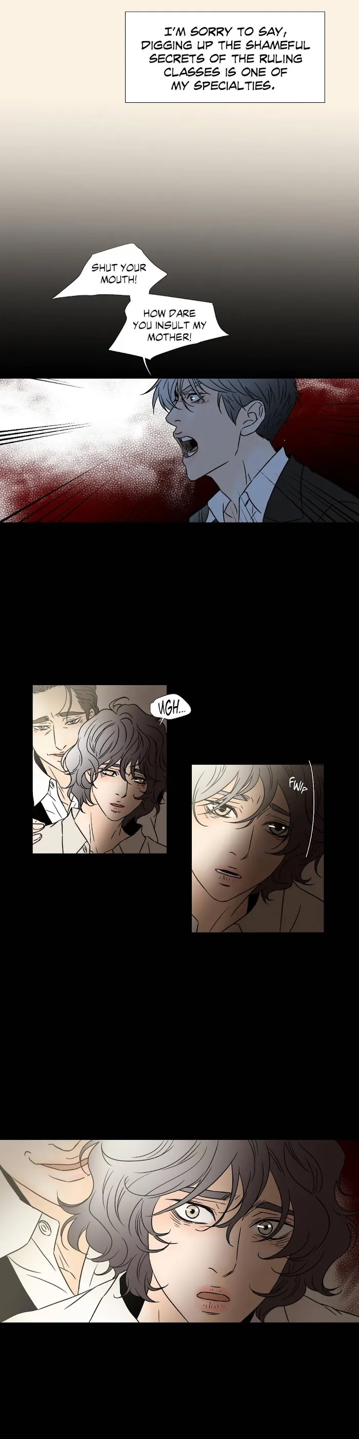 Rent Boy - Chapter 51 Page 9